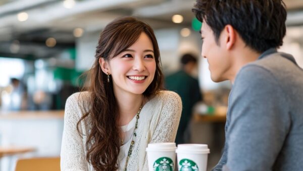 「この人でいいのかな？」と迷ったら読む記事｜見えない相性を読み解く