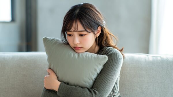 「どうして私は選ばれなかったの？」恋愛がうまくいかない心のブレーキと3つの解決法